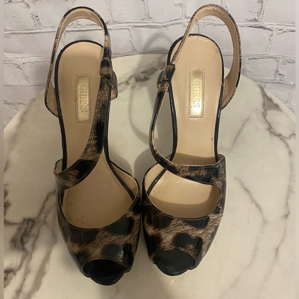 Women’s heels